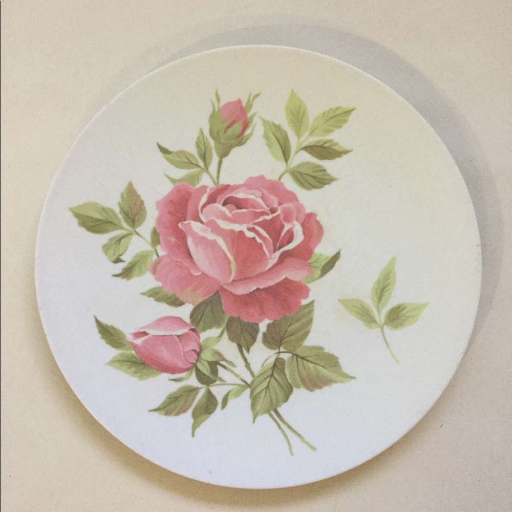 PROLON Vintage Collection Plate Made in USA 🇺🇸